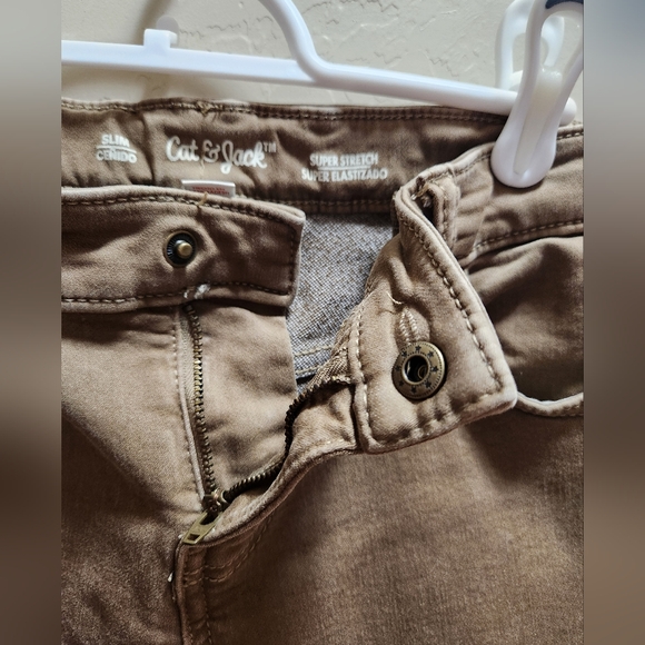 Cat & Jack Boys Pants - Picture 6 of 8